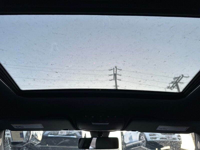 2020 Mercedes-Benz C-Class C 300 Sedan 4MATIC w/ AMG Line Arlington VA