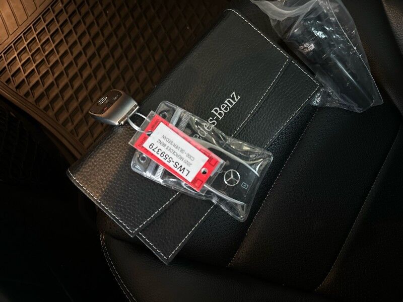 2020 Mercedes-Benz C-Class C 300 Sedan 4MATIC w/ AMG Sport Package Arlington VA