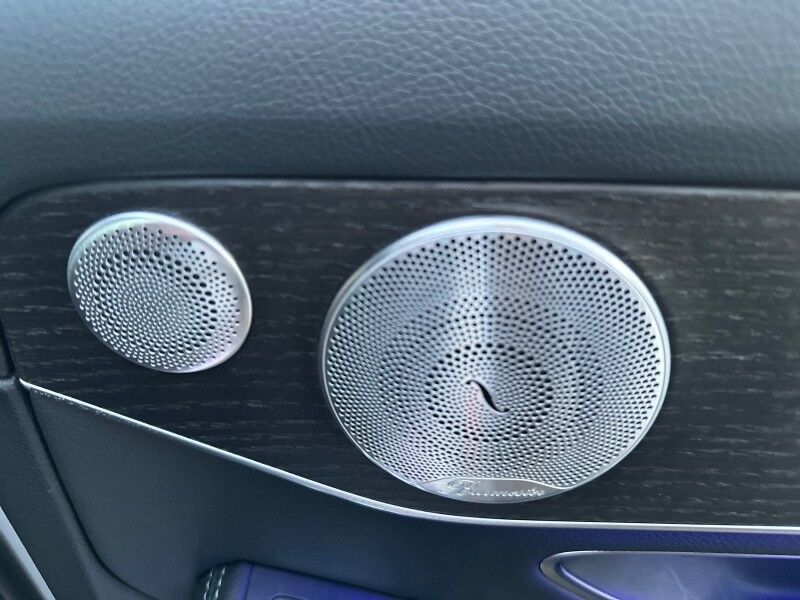 2020 Mercedes-Benz C-Class C 300 Sedan 4MATIC w/ AMG Sport Package Arlington VA