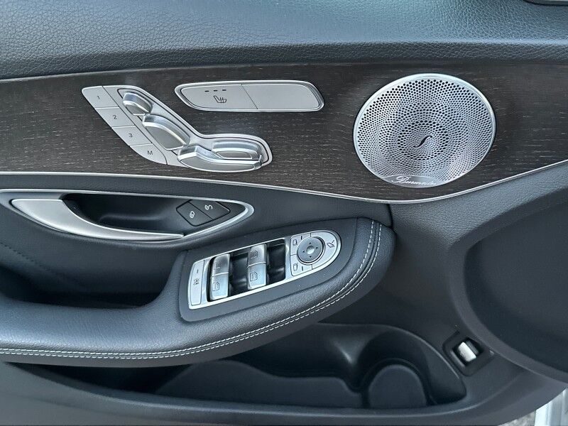 2020 Mercedes-Benz C-Class C 300 Sedan 4MATIC w/ AMG Sport Package Arlington VA