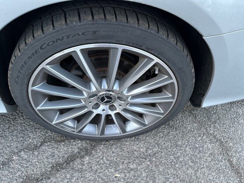 2020 Mercedes-Benz C-Class C 300 Sedan 4MATIC w/ AMG Sport Package Arlington VA