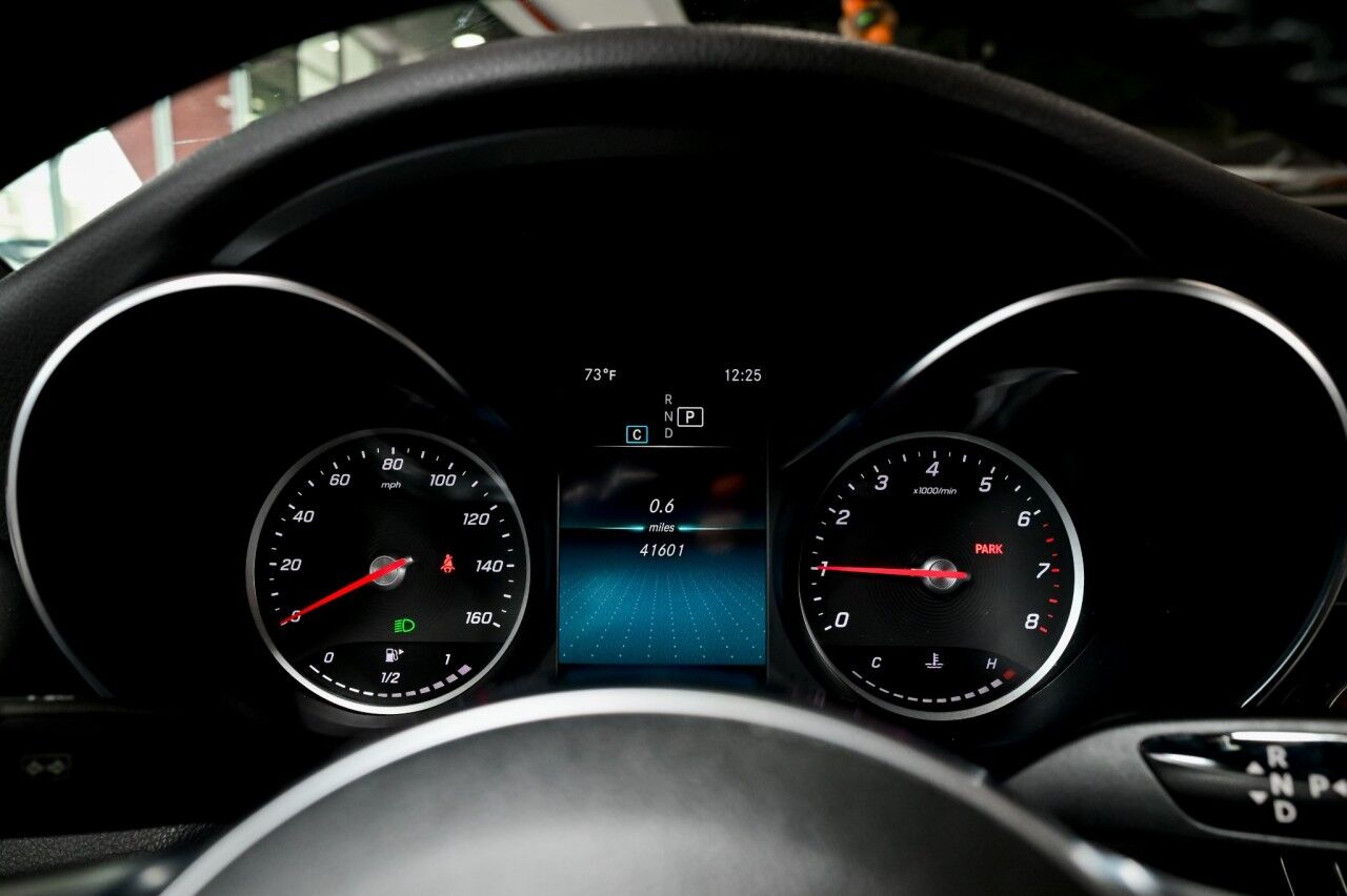 2020 Mercedes-Benz C-Class C 300 Springfield NJ