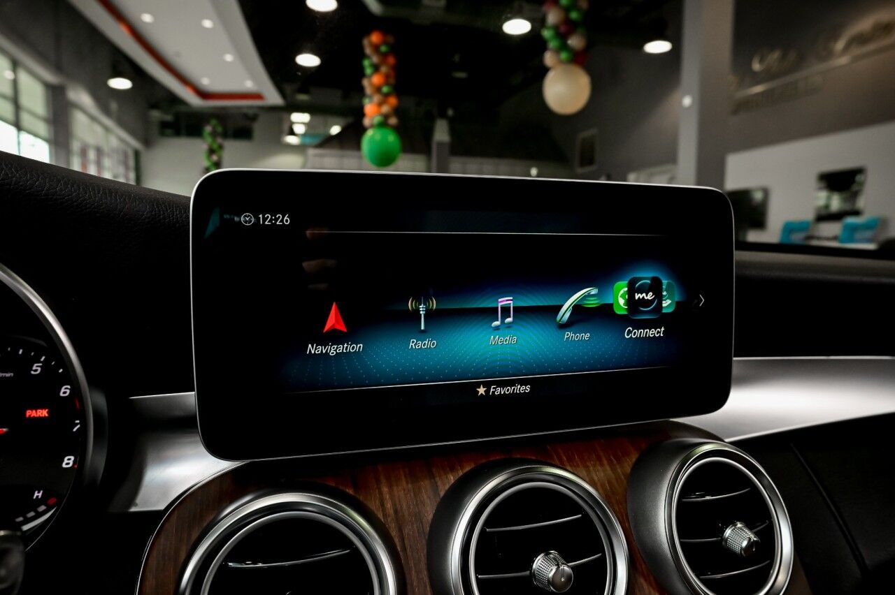 2020 Mercedes-Benz C-Class C 300 Springfield NJ