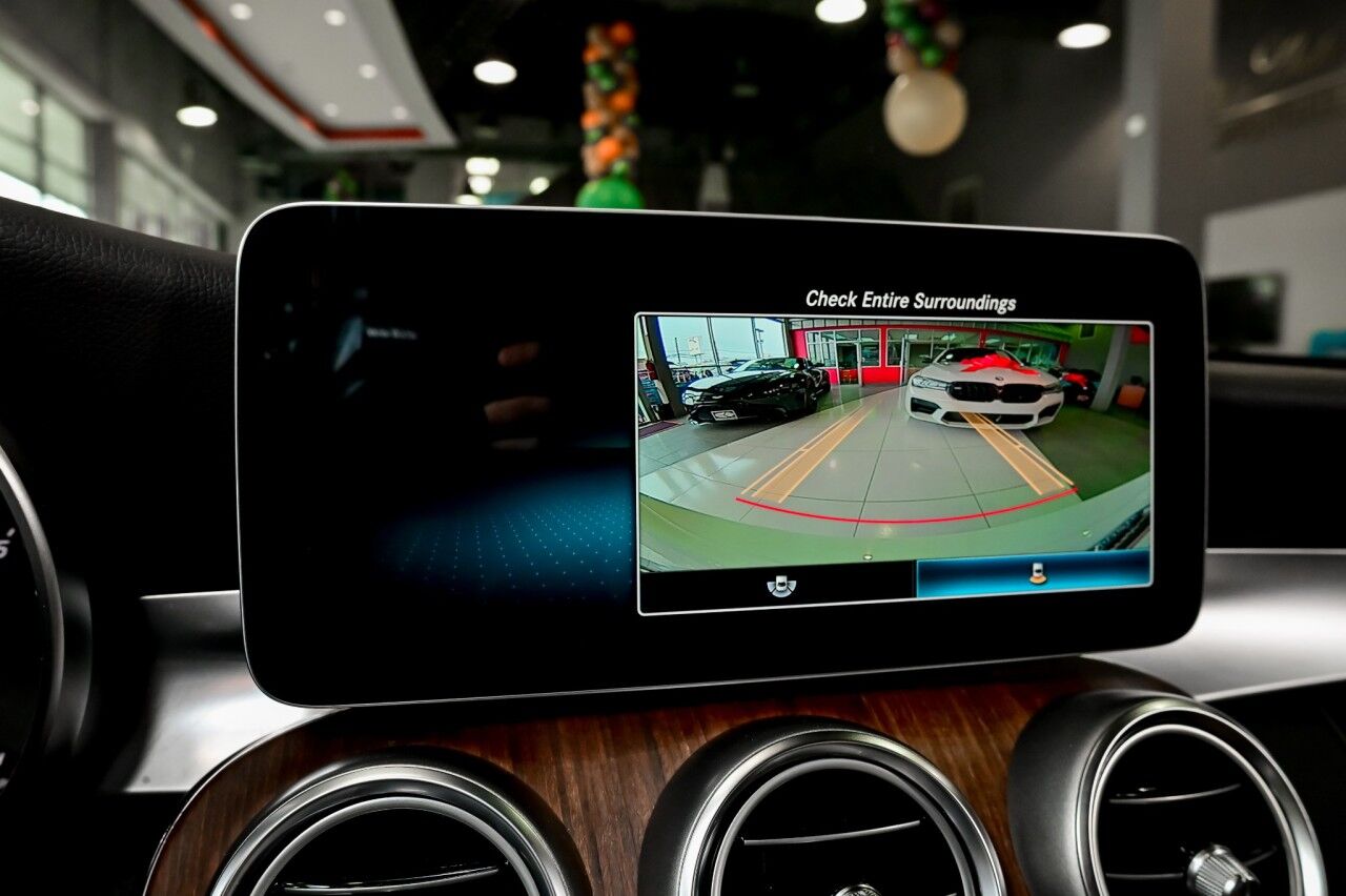 2020 Mercedes-Benz C-Class C 300 Springfield NJ