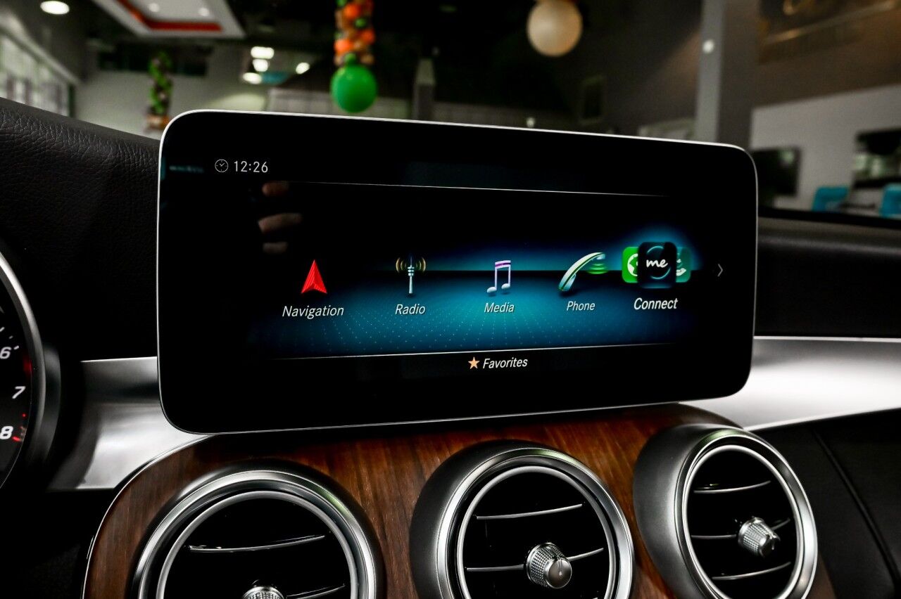 2020 Mercedes-Benz C-Class C 300 Springfield NJ