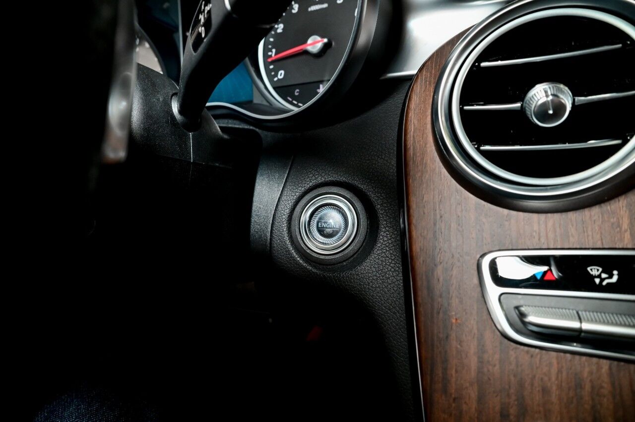 2020 Mercedes-Benz C-Class C 300 Springfield NJ