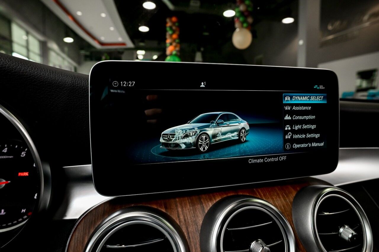 2020 Mercedes-Benz C-Class C 300 Springfield NJ