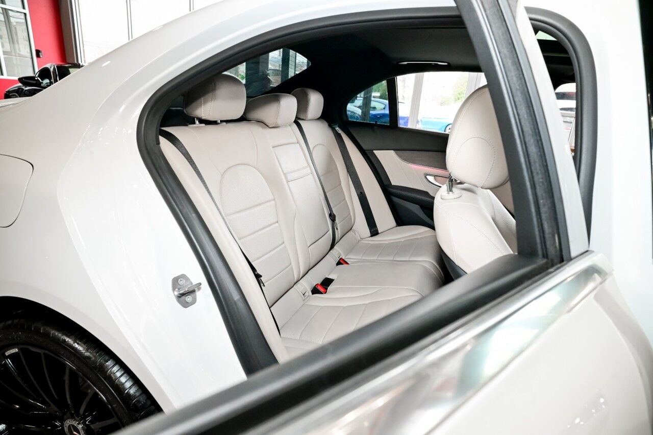 2020 Mercedes-Benz C-Class C 300 Springfield NJ