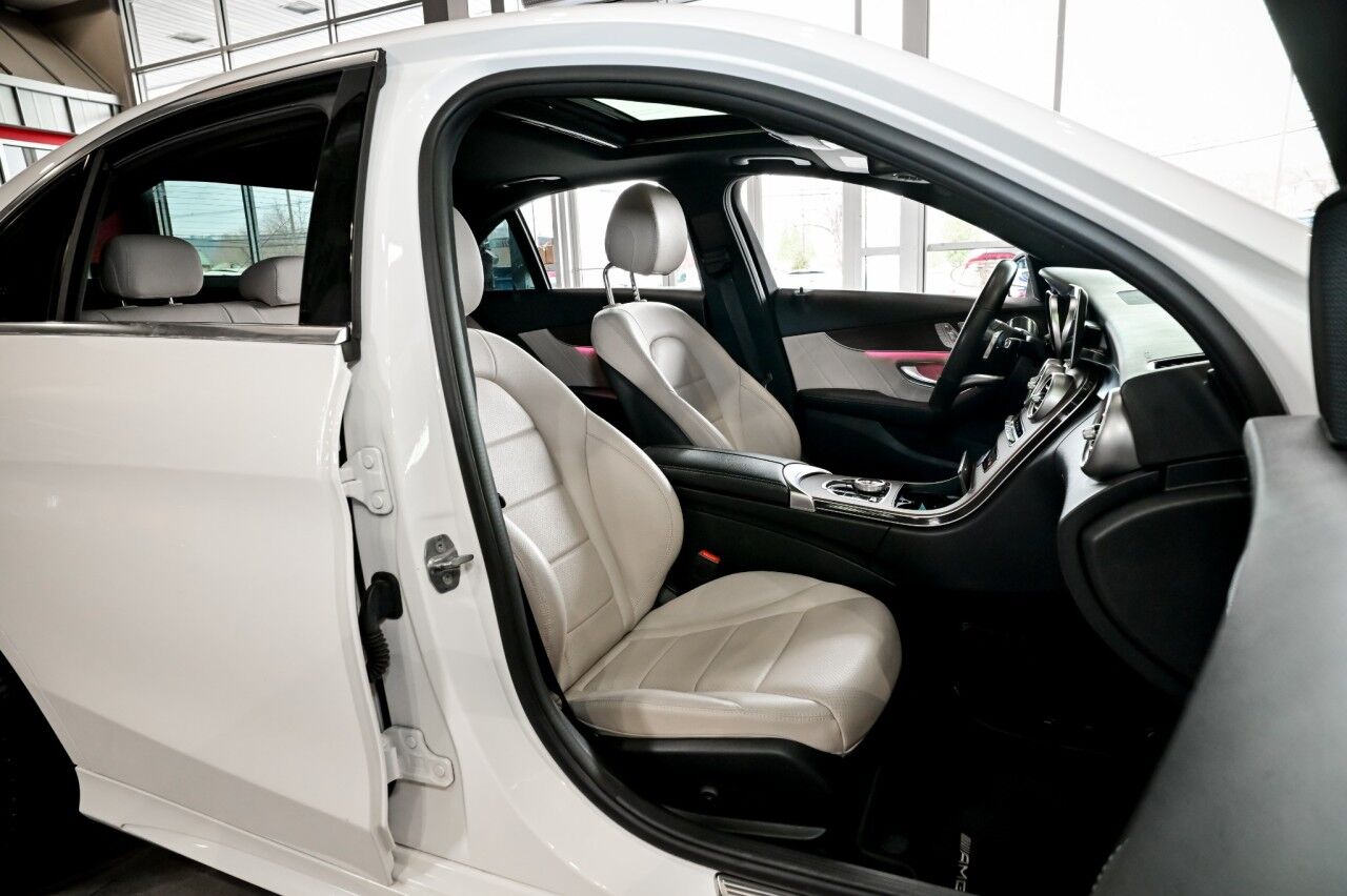 2020 Mercedes-Benz C-Class C 300 Springfield NJ