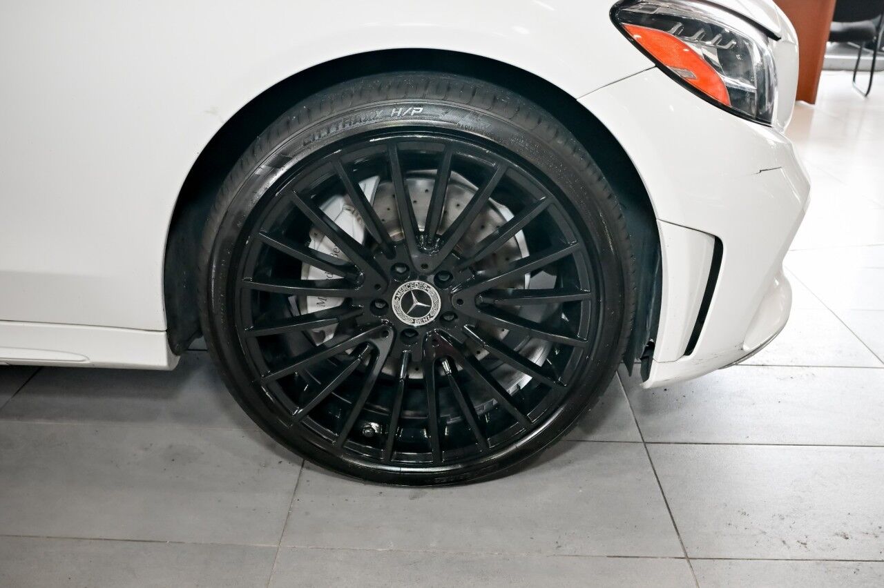 2020 Mercedes-Benz C-Class C 300 Springfield NJ