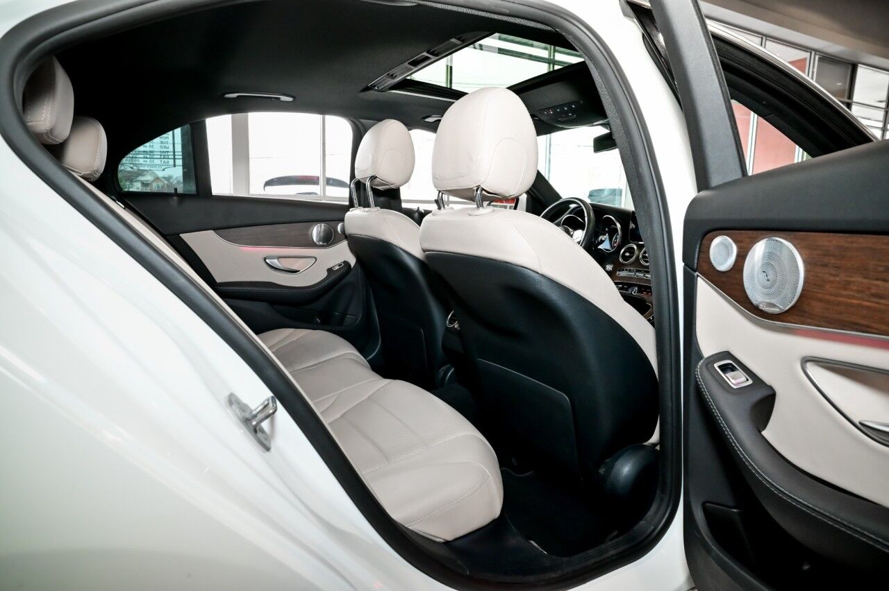 2020 Mercedes-Benz C-Class C 300 Springfield NJ