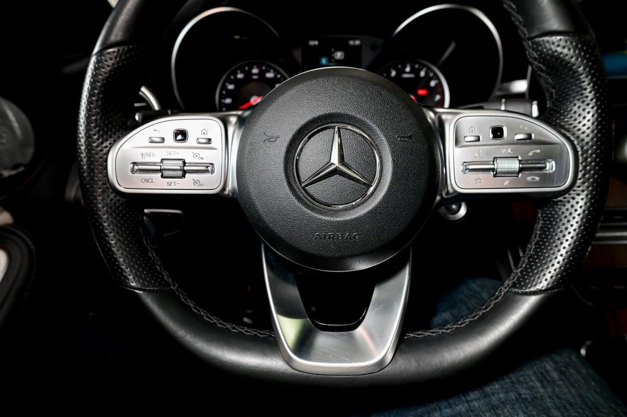 2020 Mercedes-Benz C-Class C 300 Springfield NJ