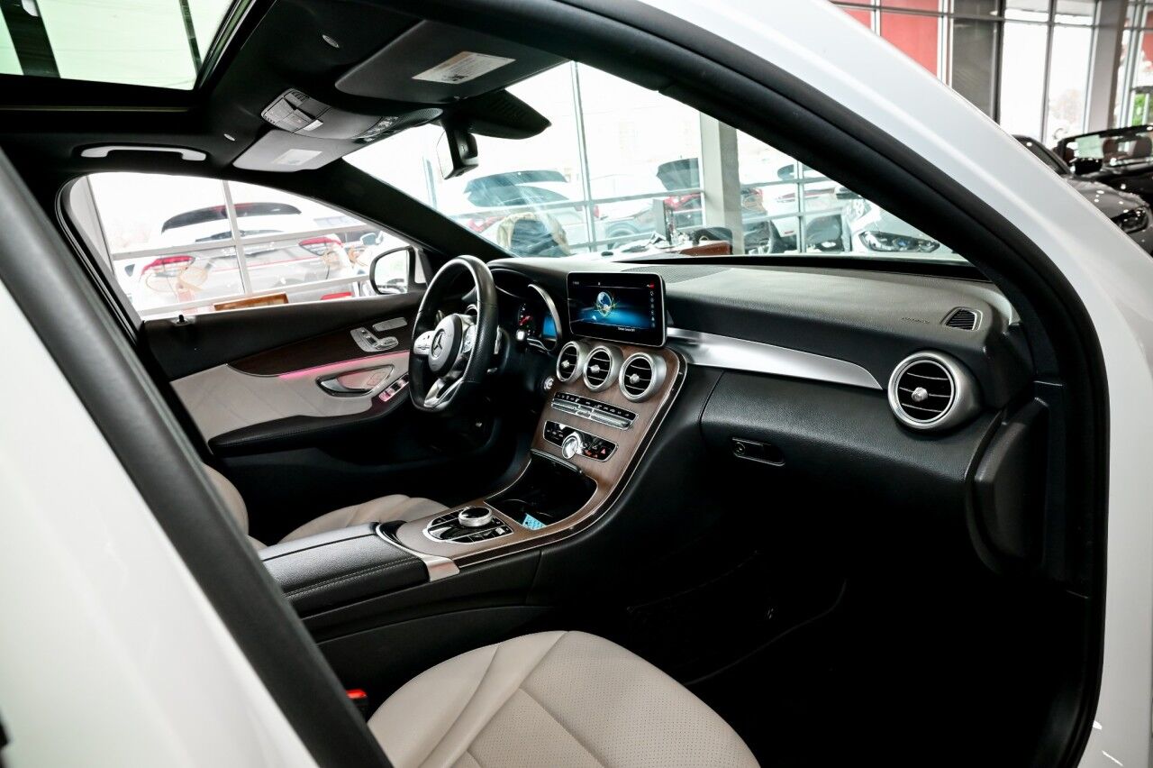 2020 Mercedes-Benz C-Class C 300 Springfield NJ