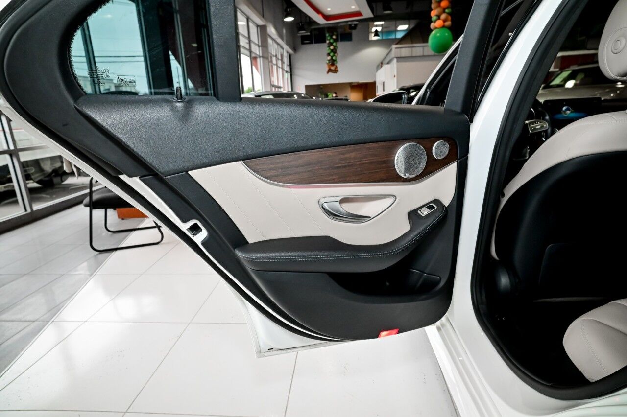 2020 Mercedes-Benz C-Class C 300 Springfield NJ