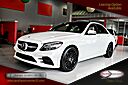 2020 Mercedes-Benz C-Class C 300 Springfield NJ