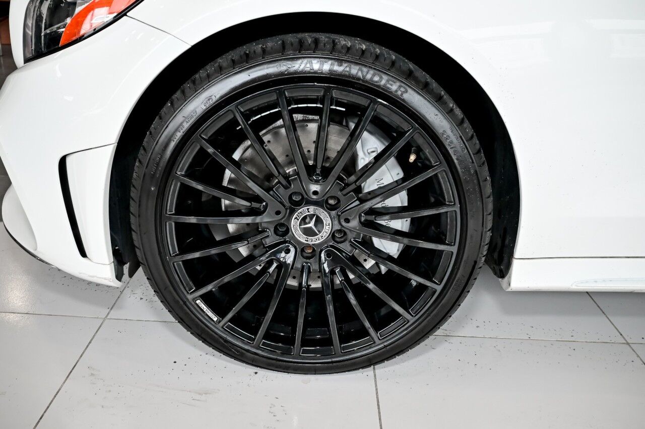 2020 Mercedes-Benz C-Class C 300 Springfield NJ