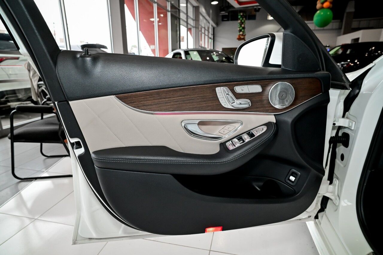 2020 Mercedes-Benz C-Class C 300 Springfield NJ