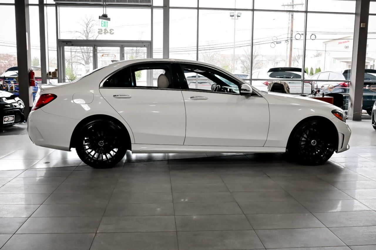 2020 Mercedes-Benz C-Class C 300 Springfield NJ