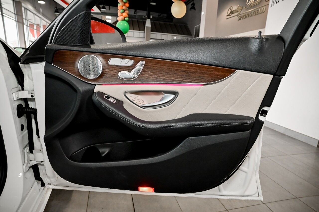 2020 Mercedes-Benz C-Class C 300 Springfield NJ