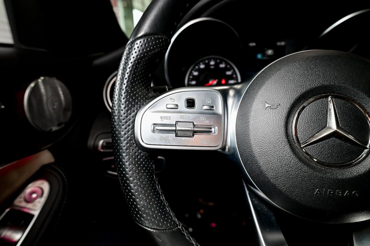 2020 Mercedes-Benz C-Class C 300 Springfield NJ