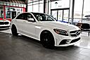 2020 Mercedes-Benz C-Class C 300 Springfield NJ