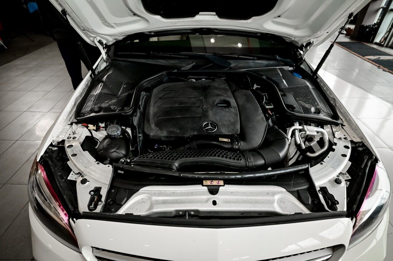 2020 Mercedes-Benz C-Class C 300 Springfield NJ