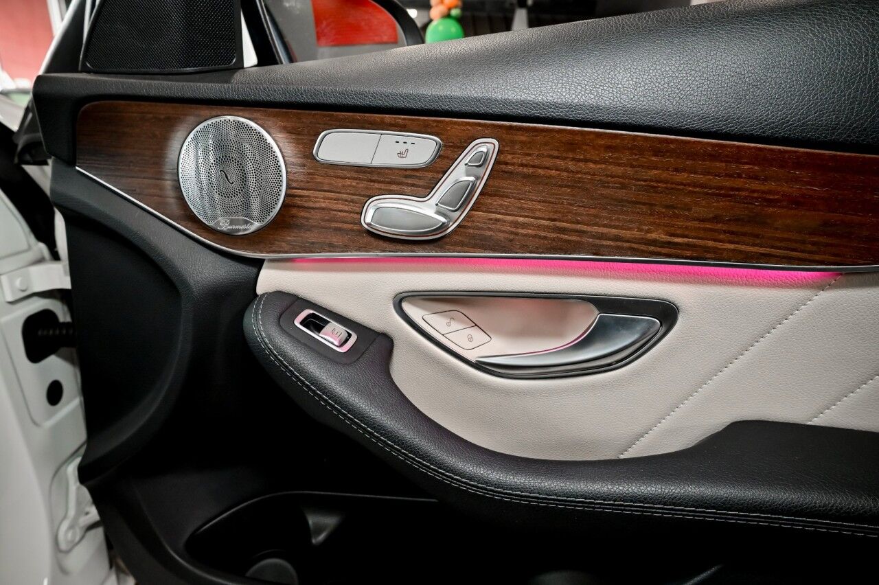 2020 Mercedes-Benz C-Class C 300 Springfield NJ