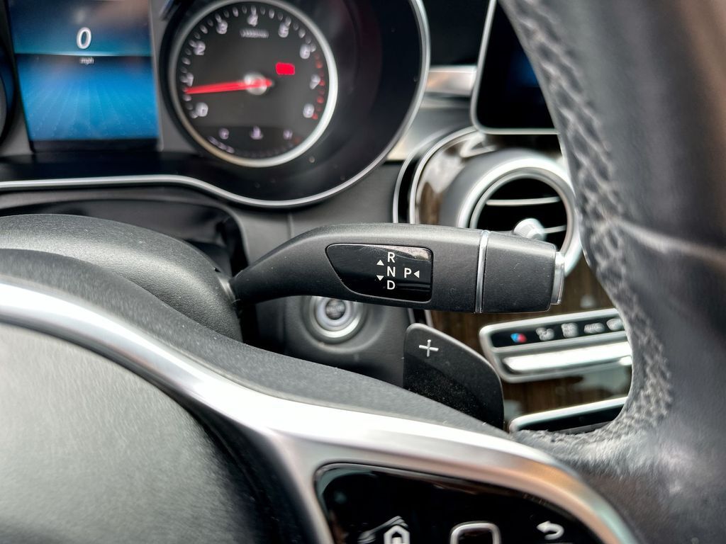 2020 Mercedes-Benz C-Class C 300 Tucson AZ