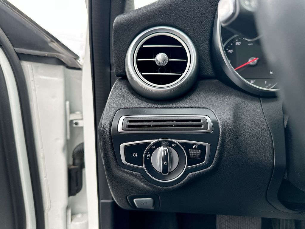 2020 Mercedes-Benz C-Class C 300 Tucson AZ