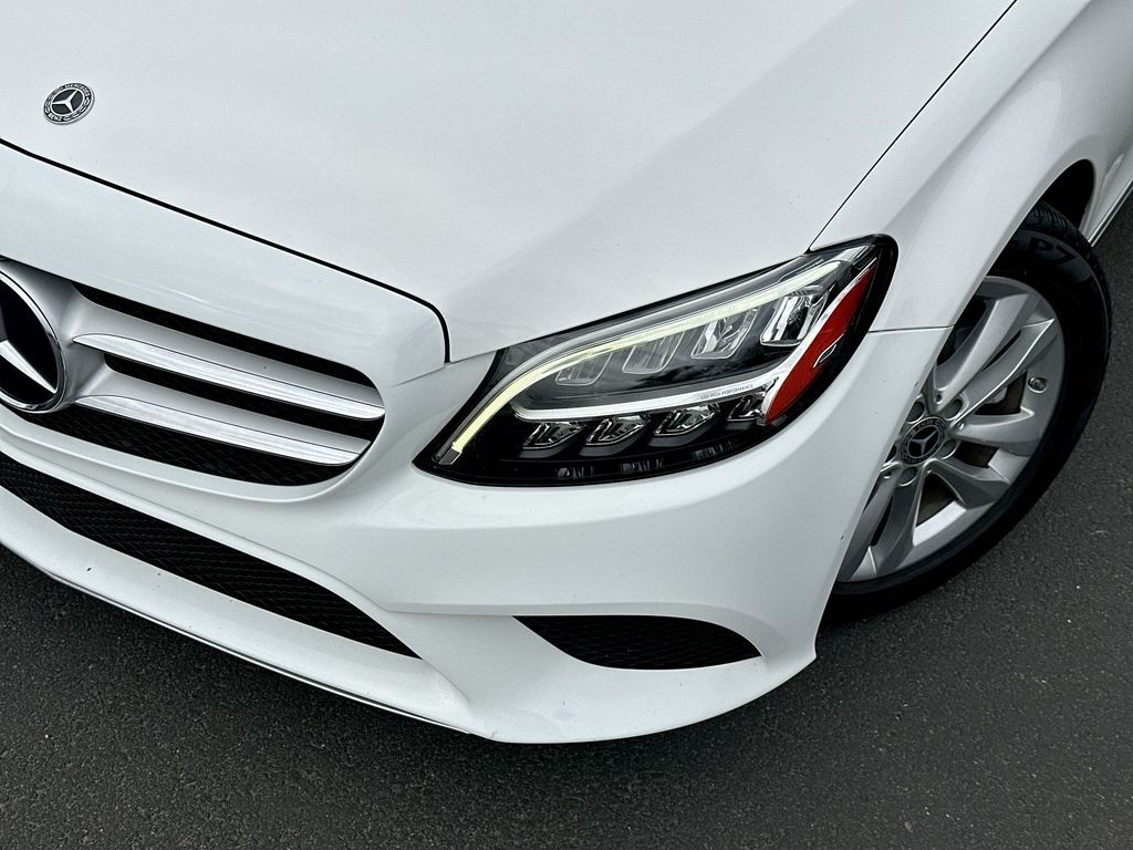 2020 Mercedes-Benz C-Class C 300 Tucson AZ