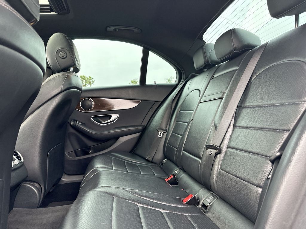 2020 Mercedes-Benz C-Class C 300 Tucson AZ