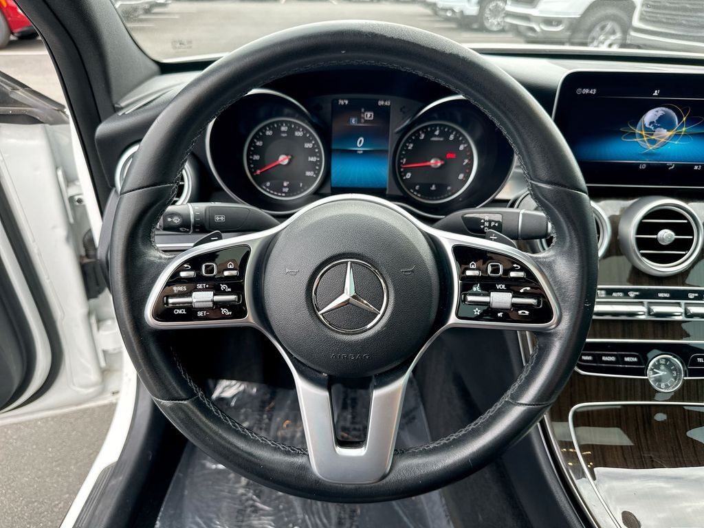2020 Mercedes-Benz C-Class C 300 Tucson AZ