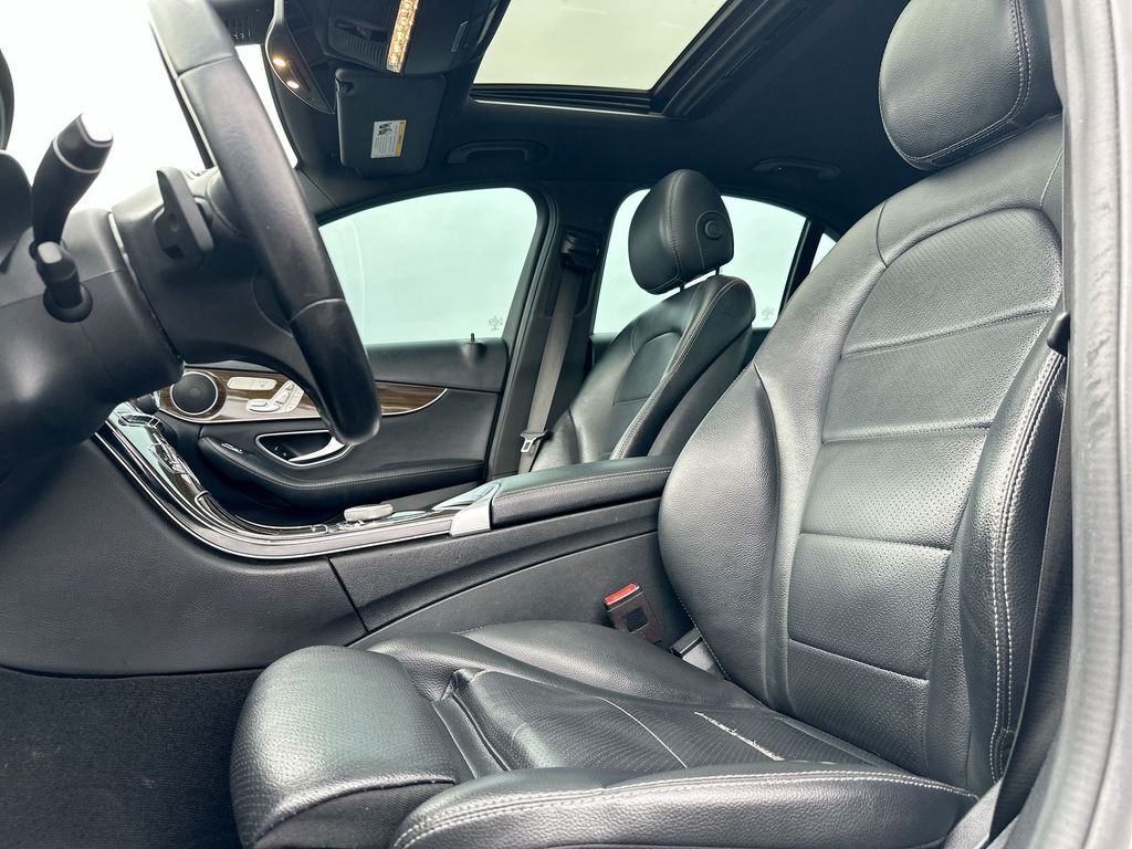 2020 Mercedes-Benz C-Class C 300 Tucson AZ