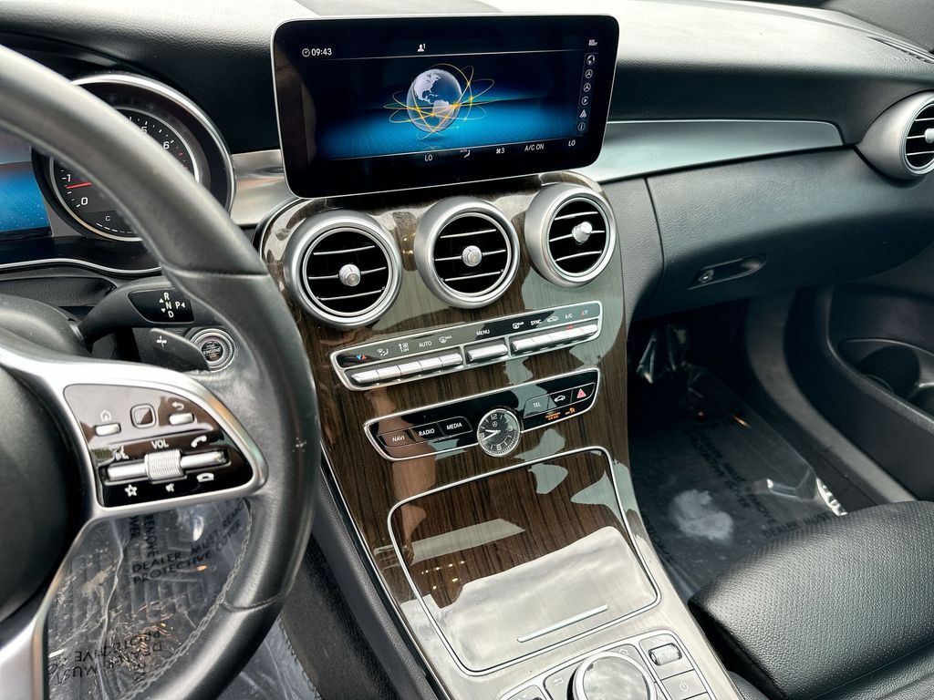 2020 Mercedes-Benz C-Class C 300 Tucson AZ