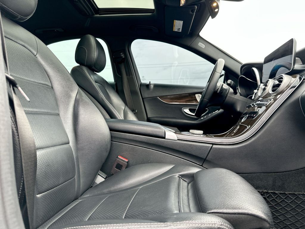 2020 Mercedes-Benz C-Class C 300 Tucson AZ