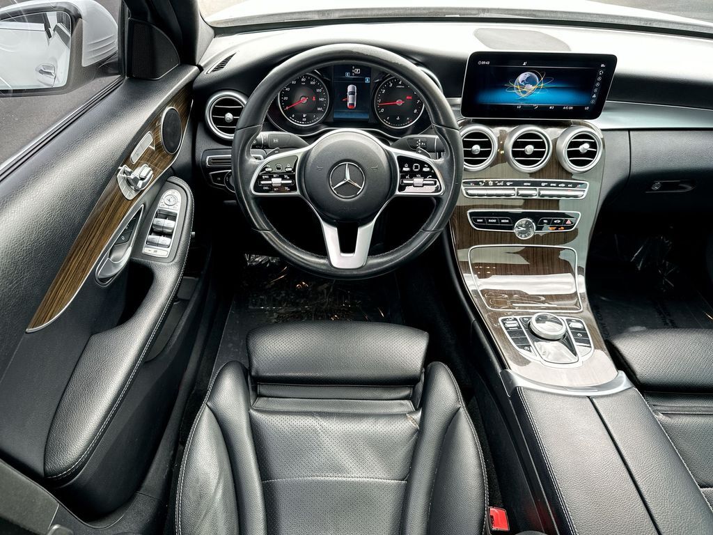 2020 Mercedes-Benz C-Class C 300 Tucson AZ