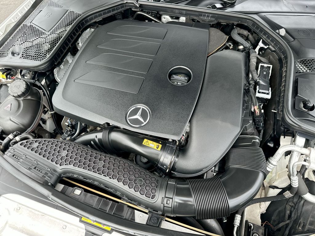 2020 Mercedes-Benz C-Class C 300 Tucson AZ