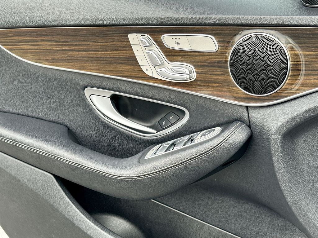 2020 Mercedes-Benz C-Class C 300 Tucson AZ