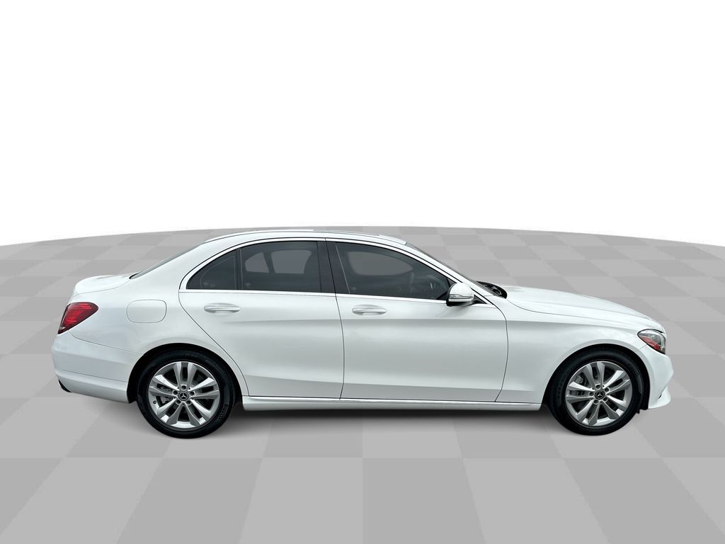2020 Mercedes-Benz C-Class C 300 Tucson AZ