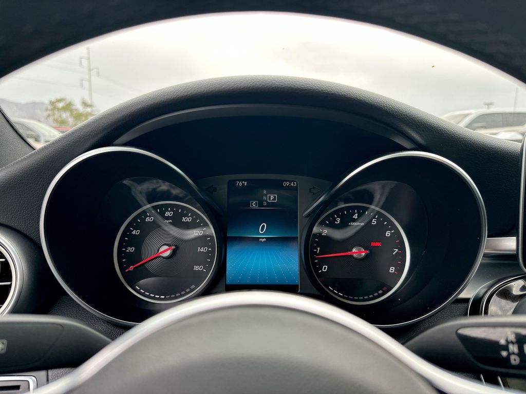 2020 Mercedes-Benz C-Class C 300 Tucson AZ