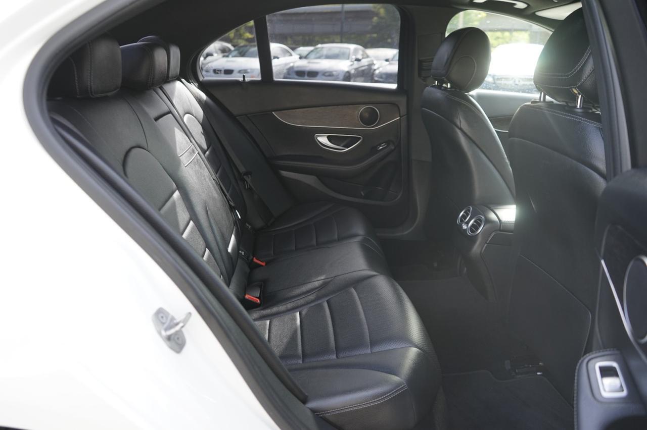 2020 Mercedes-Benz C-Class C 300 Walnut Creek CA