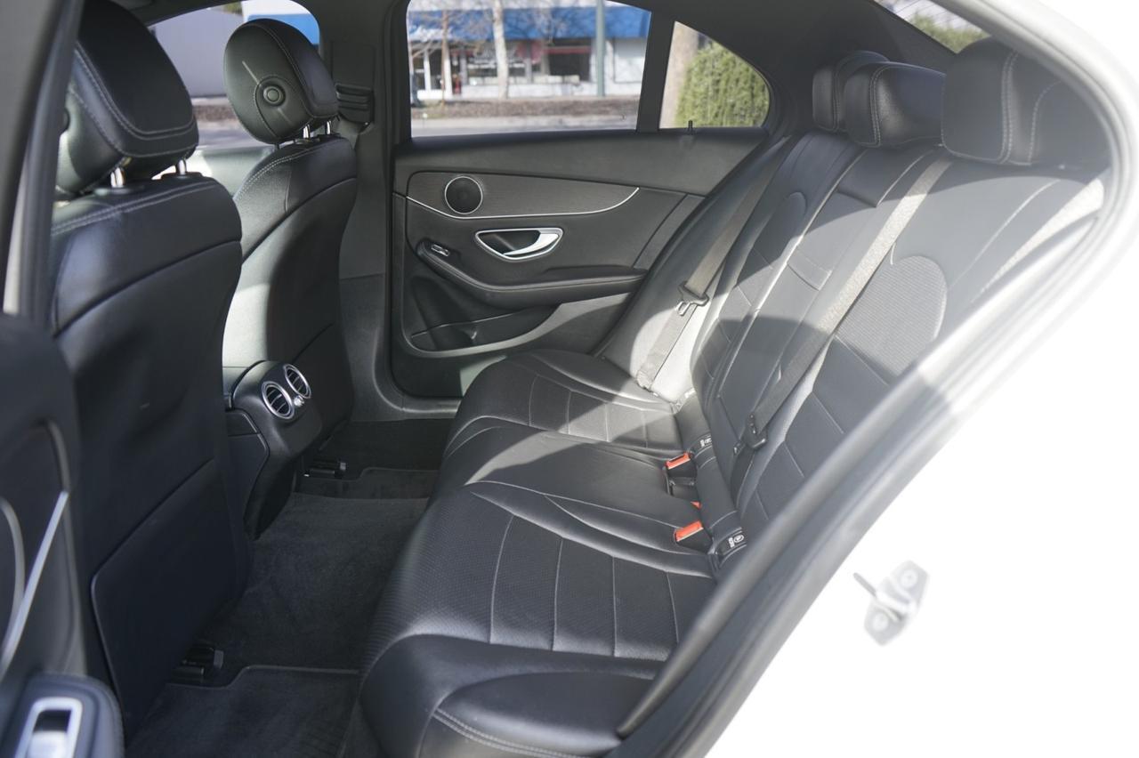 2020 Mercedes-Benz C-Class C 300 Walnut Creek CA