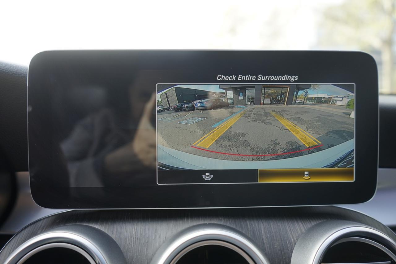 2020 Mercedes-Benz C-Class C 300 Walnut Creek CA