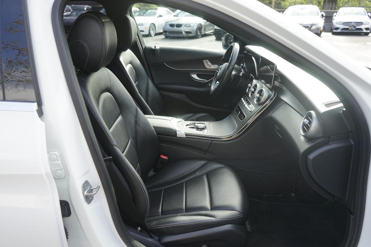 2020 Mercedes-Benz C-Class C 300 Walnut Creek CA