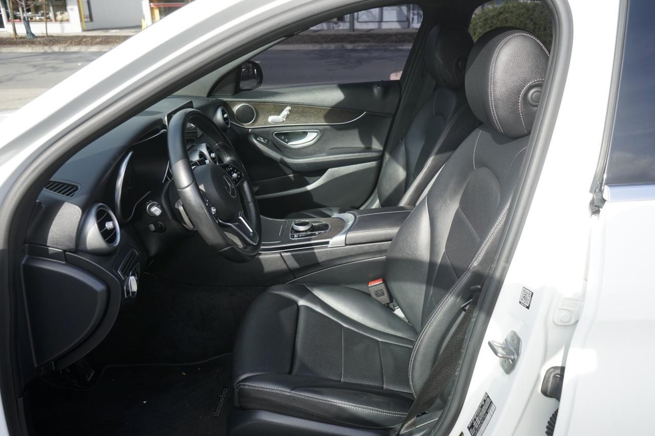 2020 Mercedes-Benz C-Class C 300 Walnut Creek CA
