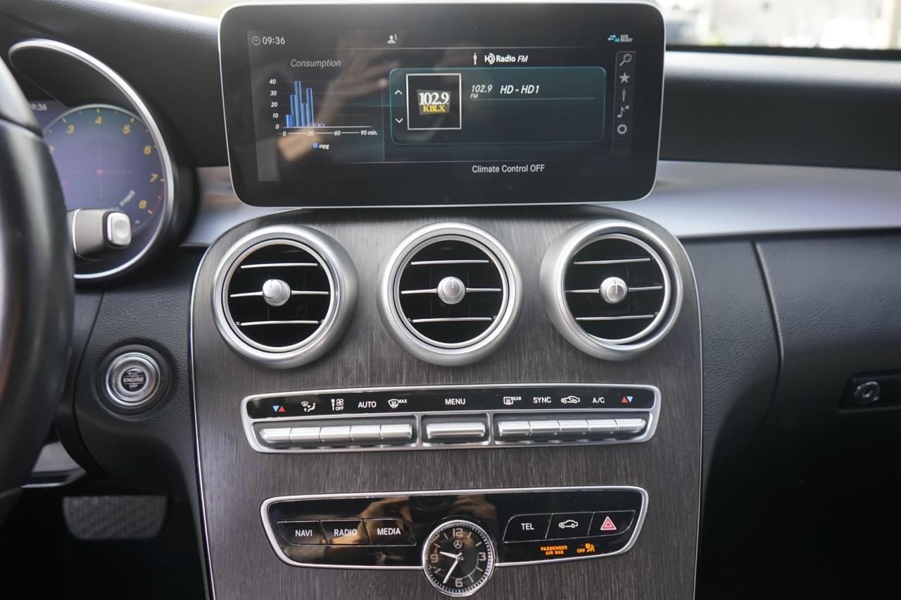 2020 Mercedes-Benz C-Class C 300 Walnut Creek CA