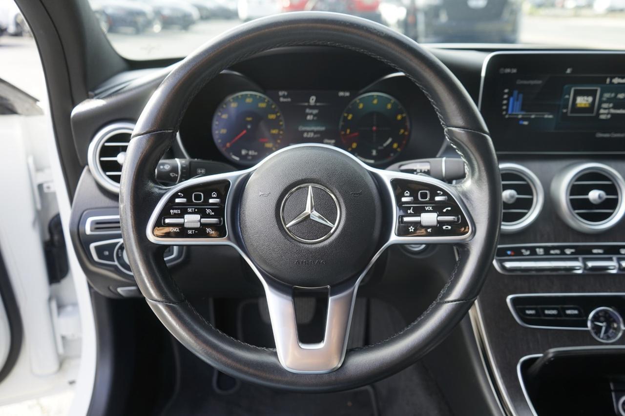 2020 Mercedes-Benz C-Class C 300 Walnut Creek CA