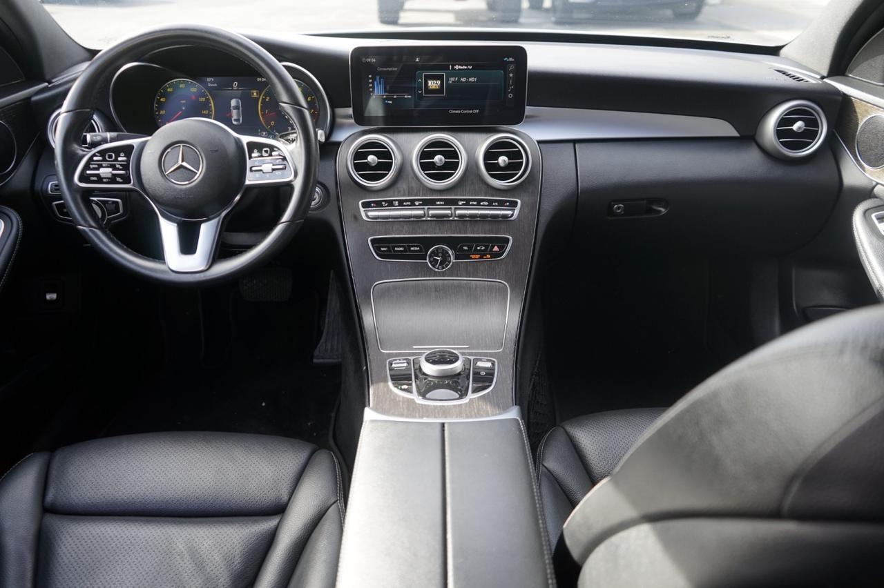 2020 Mercedes-Benz C-Class C 300 Walnut Creek CA
