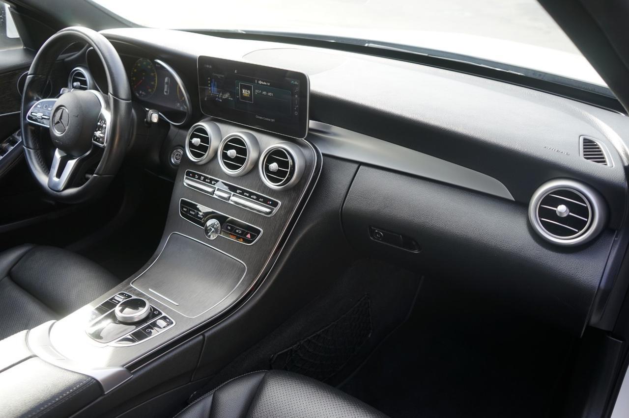 2020 Mercedes-Benz C-Class C 300 Walnut Creek CA