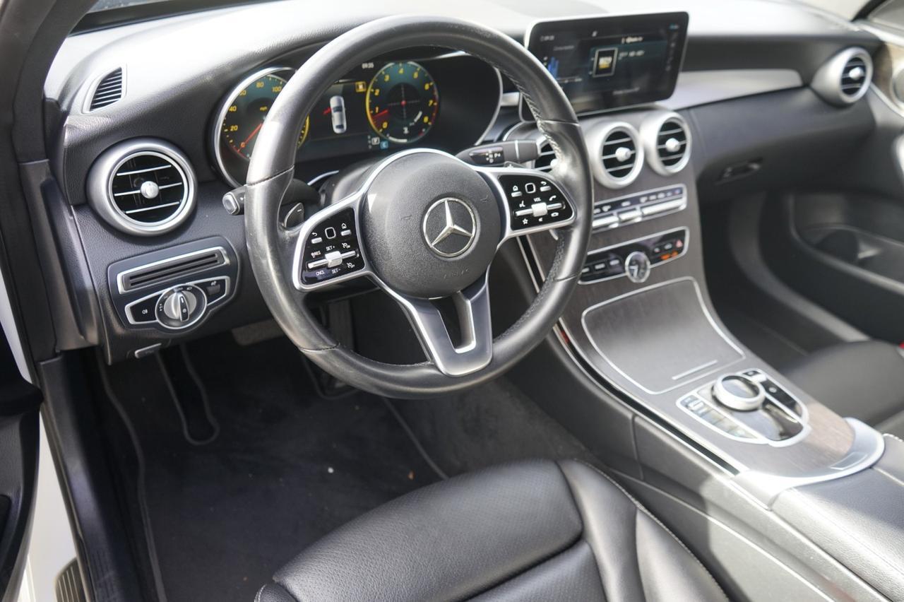 2020 Mercedes-Benz C-Class C 300 Walnut Creek CA